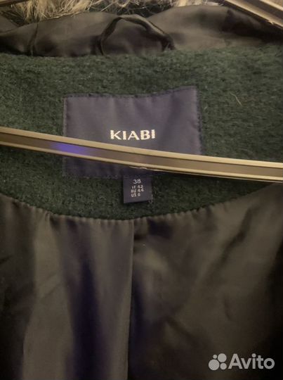 Полупальто kiabi