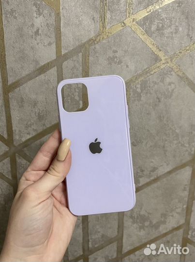 Чехол на iPhone 11 pro