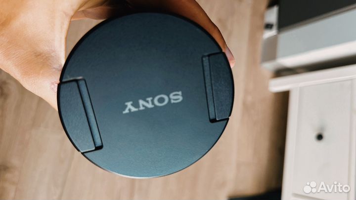 Объектив sony fe 14mm f 1.8 gm