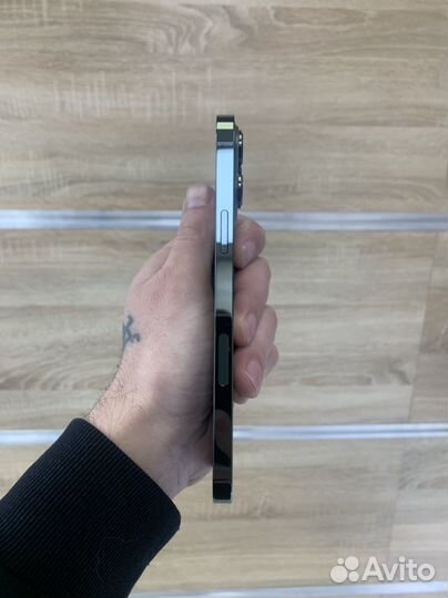 iPhone 13 Pro Max, 128 ГБ