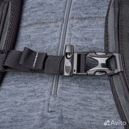 Рюкзак ThinkTank FirstLight 35L Black/Charcoal