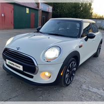 MINI Cooper 1.5 AT, 2017, 99 114 км, с пробегом, цена 1 690 000 руб.