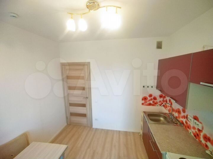 1-к. квартира, 36,8 м², 12/23 эт.