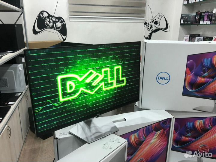 Игровой компьютер i5-12400F / RTX4060 / 500GB SSD