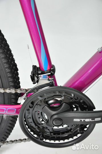 Велосипед 26 Stels Miss 5000 MD