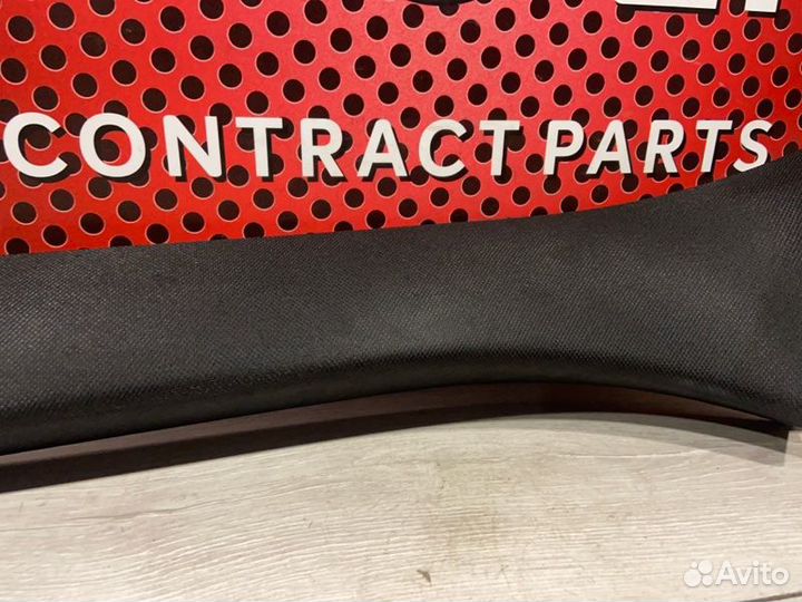 Обшивка стойки передней левой Bmw 6 G32 B48B20B