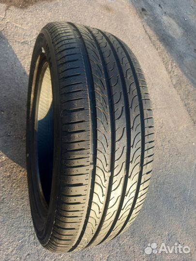 Atlas Batman A51 SUV 215/55 R18 95V