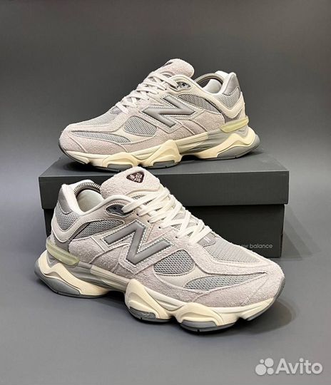 Кроссовки New Balance 9060