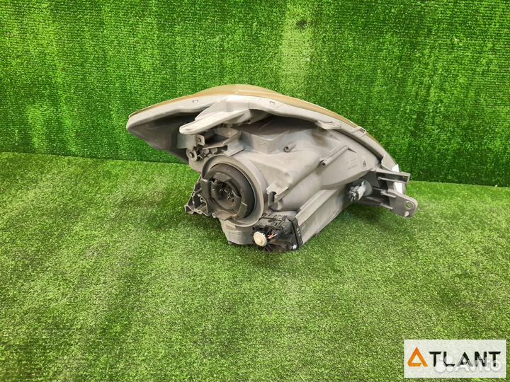 Фара передняя левая toyota passo