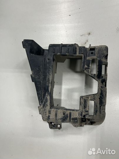 Кронштейн заднего бампера левый Танк 300 Tank 300