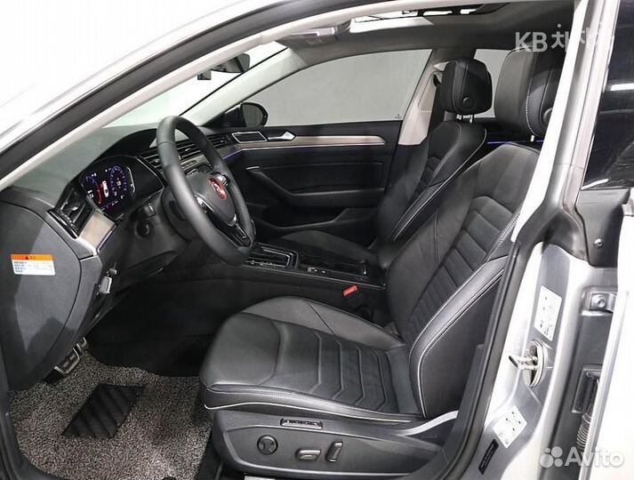 Volkswagen Arteon 2.0 AMT, 2020, 23 100 км