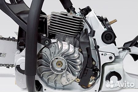 Ремонт бензо-электроинструмента