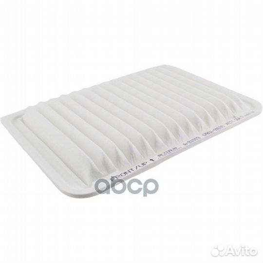 Фильтр воздушный Toyota/Azumi/ A21019 azumi