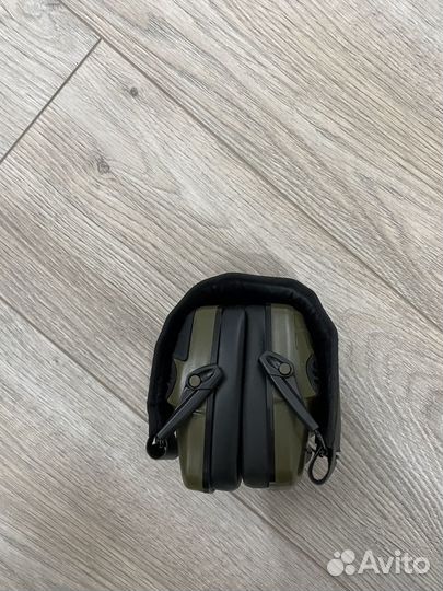 Наушники активные