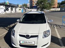 Toyota Auris 1.6 AT, 2008, 148 000 км, с пробегом, цена 745 000 руб.