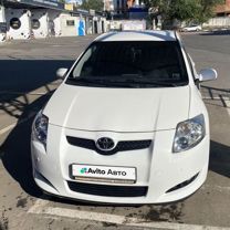 Toyota Auris 1.6 AT, 2008, 148 000 км, с пробегом, цена 745 000 руб.