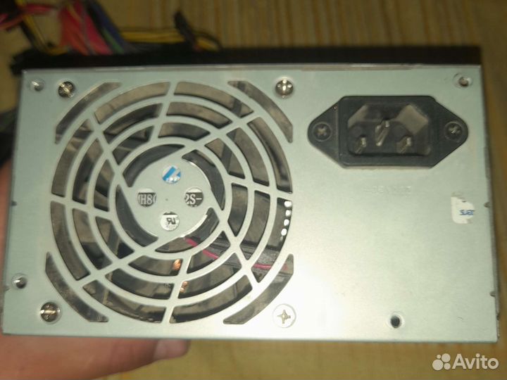 Блок питания