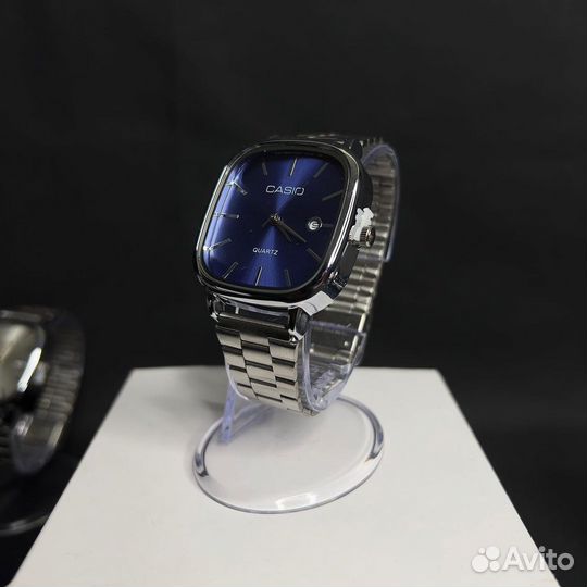 Часы Casio Quartz Vintage