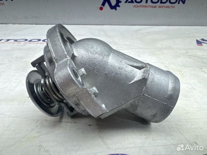 Термостат Mercedes E-Class W211 M112.949/3.2