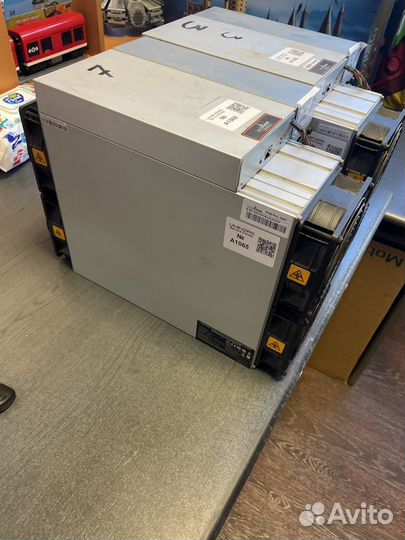 Antminer s19 j pro 104th