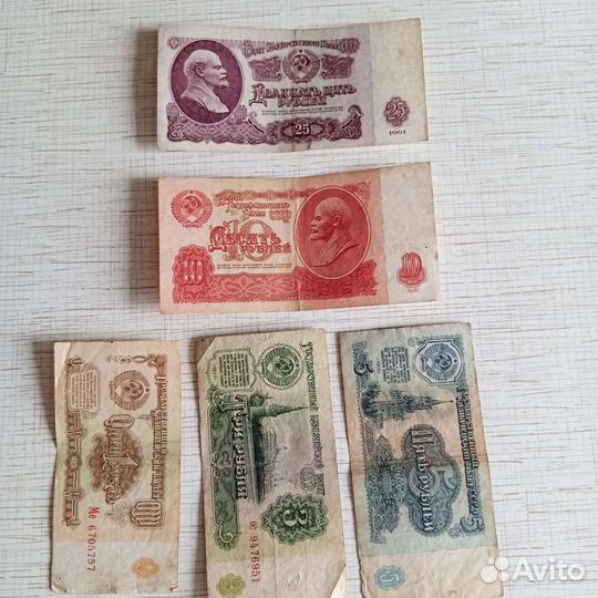 Продажа ценных манет, купюр