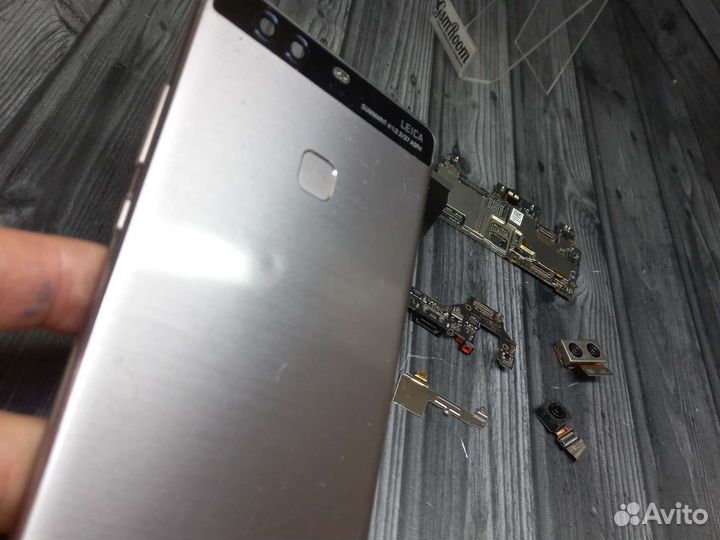 Huawei P9 Plus запчасти