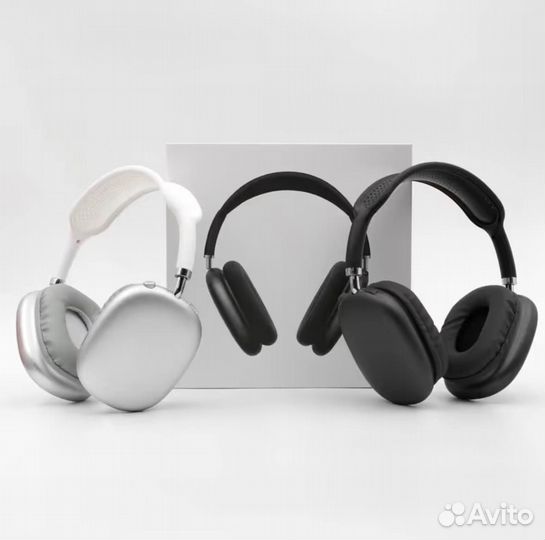 AirPods Max: новый уровень звукового опыта