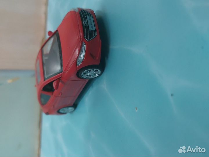 Игрушка для детей Развивающий автомобиль