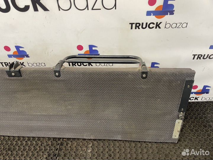 81621596259 Спальник верхний Man F2000