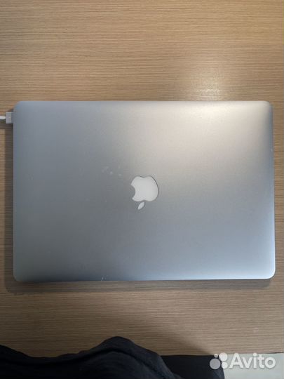 MacBook Pro 15 Retina mid 2014 (i7/16/256GB)