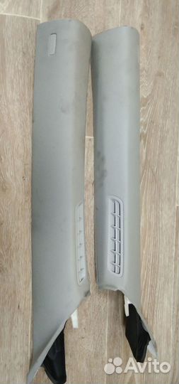 Обшивка стойки Volkswagen Passat CC