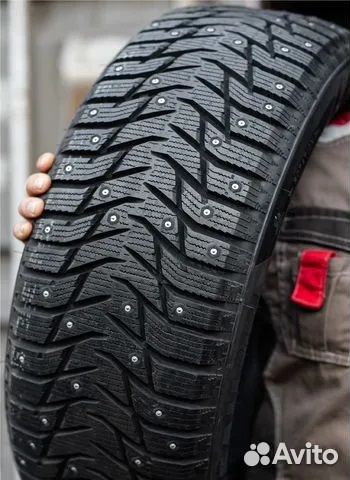 Sailun Ice Blazer WST3 235/65 R17