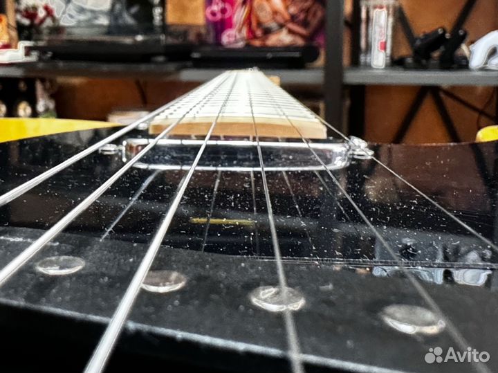 Fender Squier Telecaster Butterscotch