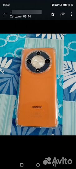 HONOR X9b, 8/256 ГБ