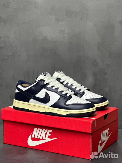 Кроссовки Nike sb dunk low (42)