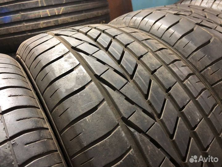 Goodyear Excellence 255/45 R20