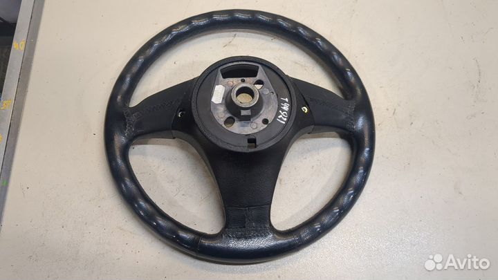 Руль BMW 3 E46, 1999