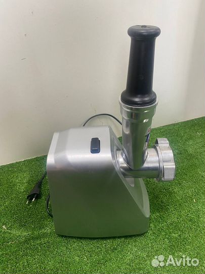 Мясорубка Polaris