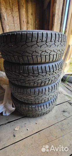 Nokian Tyres Hakkapeliitta 7 185/65 R15 92T