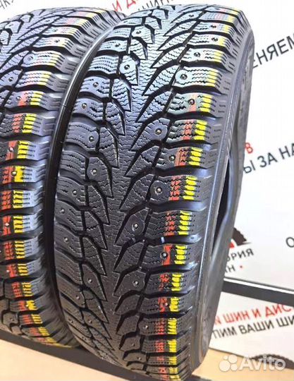 Nokian Tyres Nordman 2 185/65 R15 88L