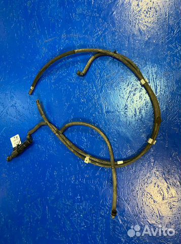 Форсунка омывателя левая Mercedes-Benz C-Class