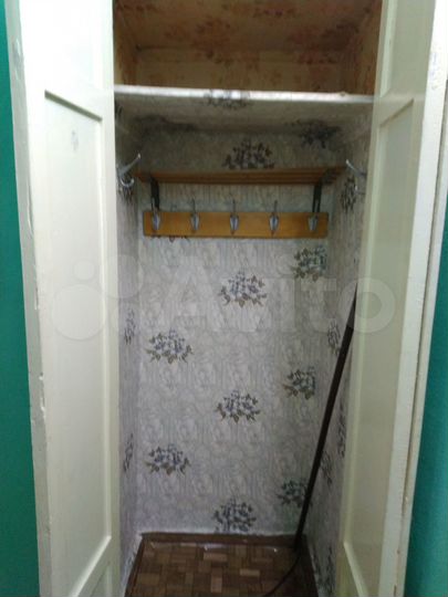 1-к. квартира, 35,7 м², 4/5 эт.