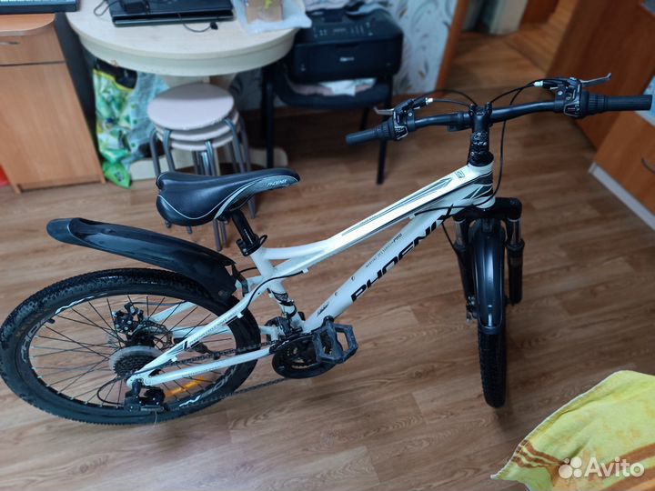 Велосипед Phoenix 24