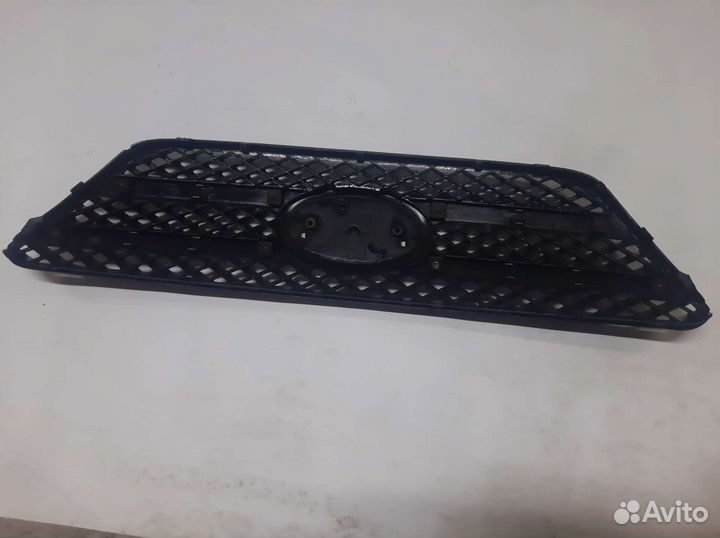Решетка kia ceed 2008 оригинал