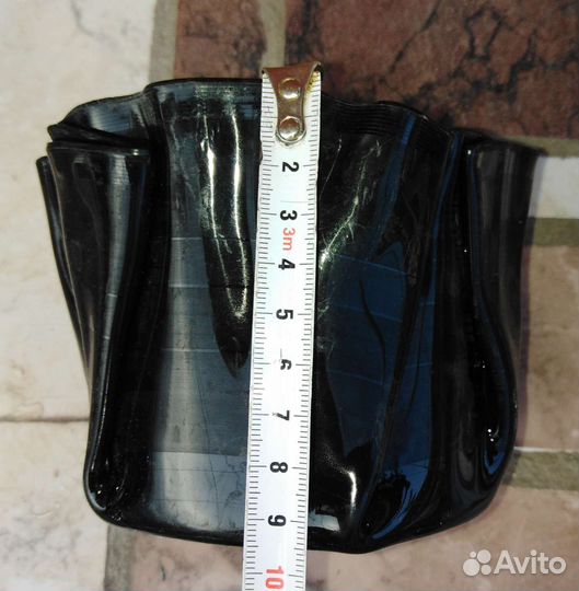 Цветочный горшок