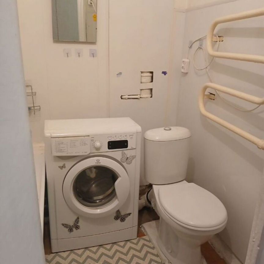 Квартира 1-комн. 29.6 м² в Сафоново — фото 7 из 8