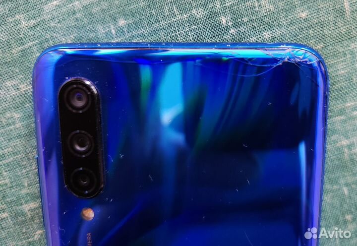 Xiaomi Mi 9 Lite, 6/64 ГБ