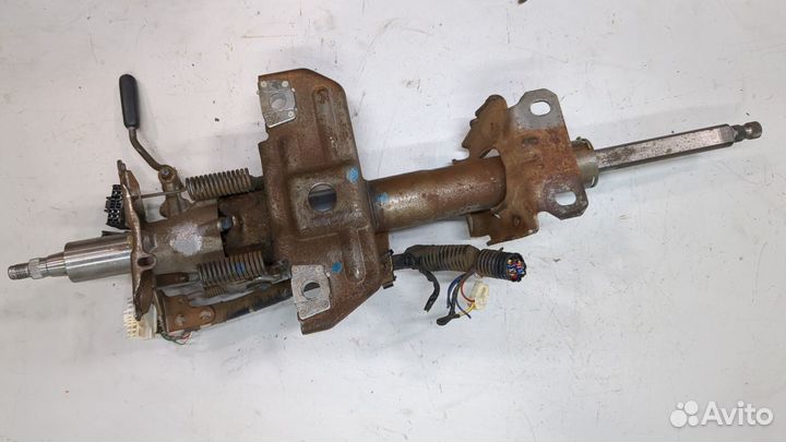 Колонка рулевая Toyota Land Cruiser Prado (90) , 1