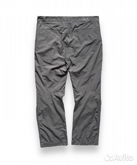 Треккинговые штаны Jack Wolfskin Vintage