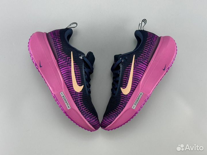 Кроссовки nike invincible run 4